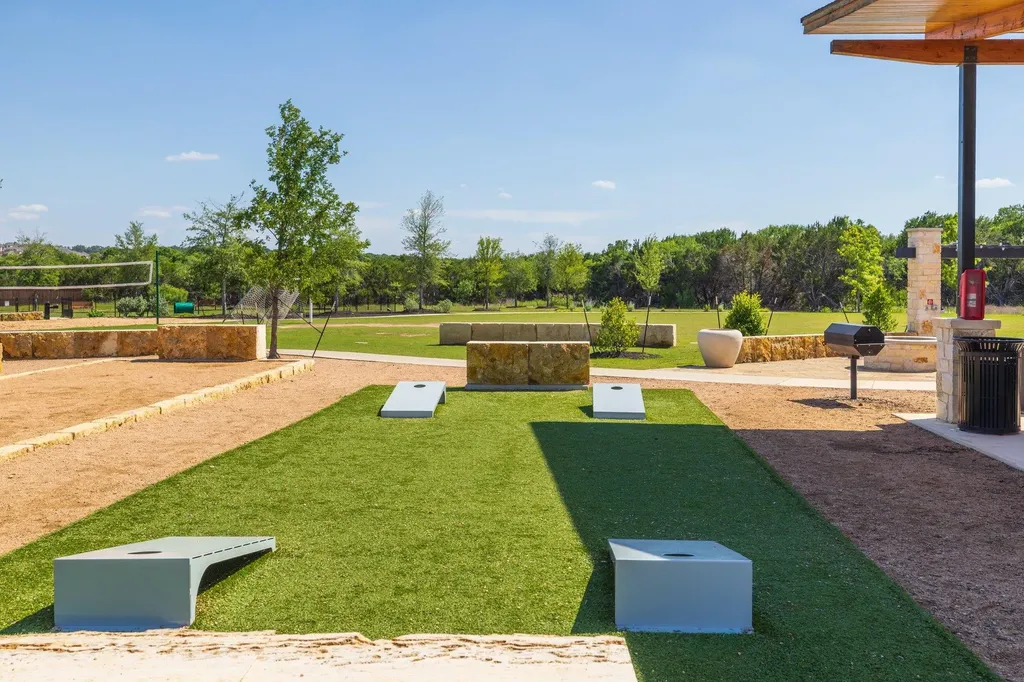 2328 Clear Pond View Leander TX 78641