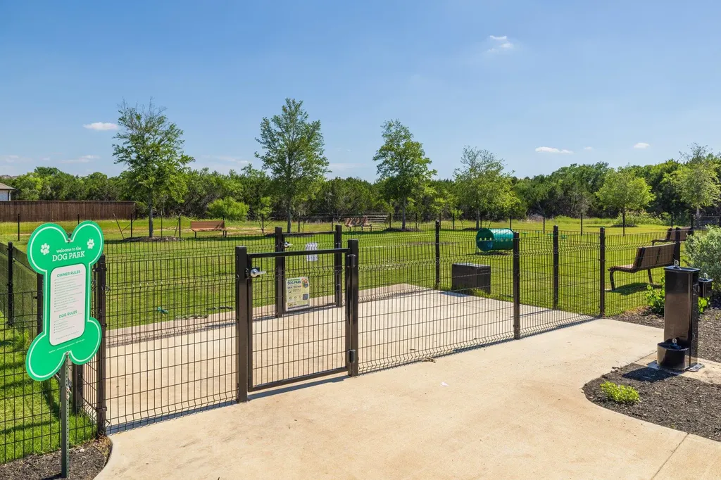 2328 Clear Pond View Leander TX 78641