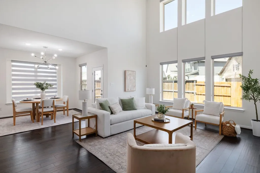 2328 Clear Pond View Leander TX 78641