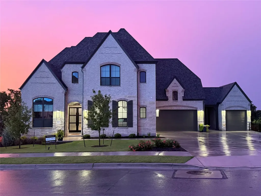 1652 Hosanna Grande Way Leander TX 78641