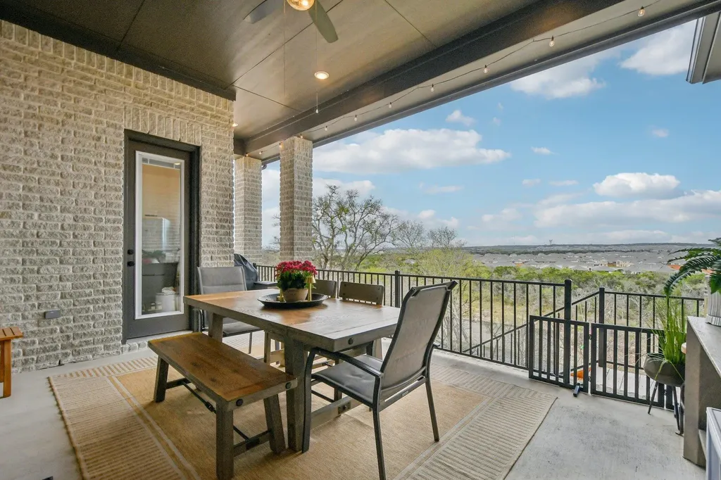 1652 Hosanna Grande Way Leander TX 78641