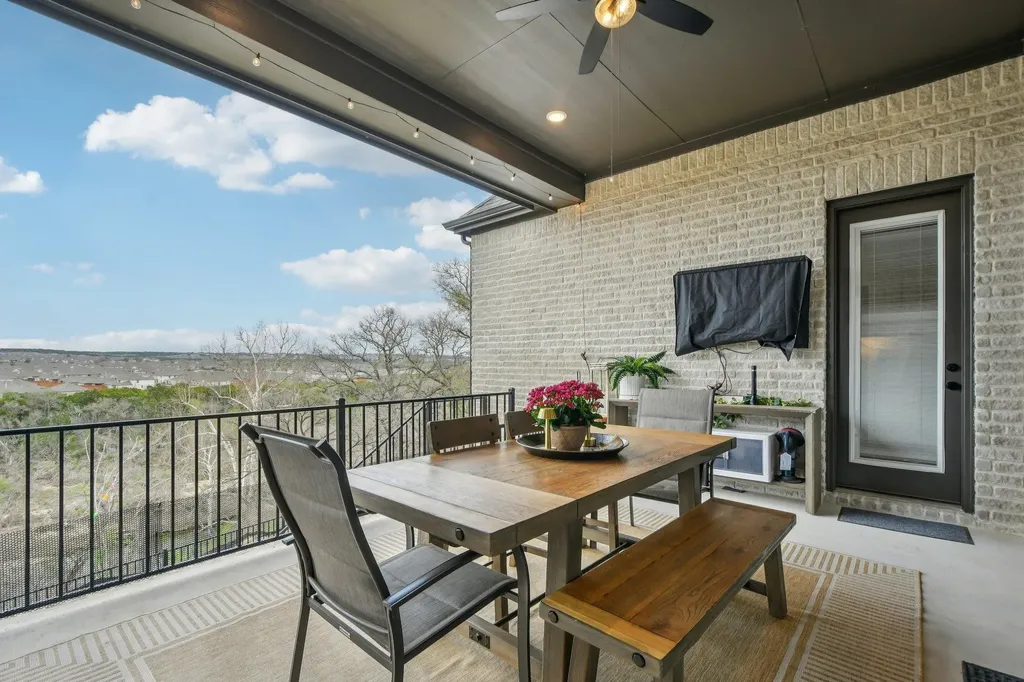 1652 Hosanna Grande Way Leander TX 78641