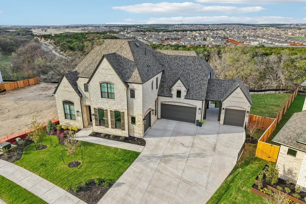 1652 Hosanna Grande Way Leander TX 78641