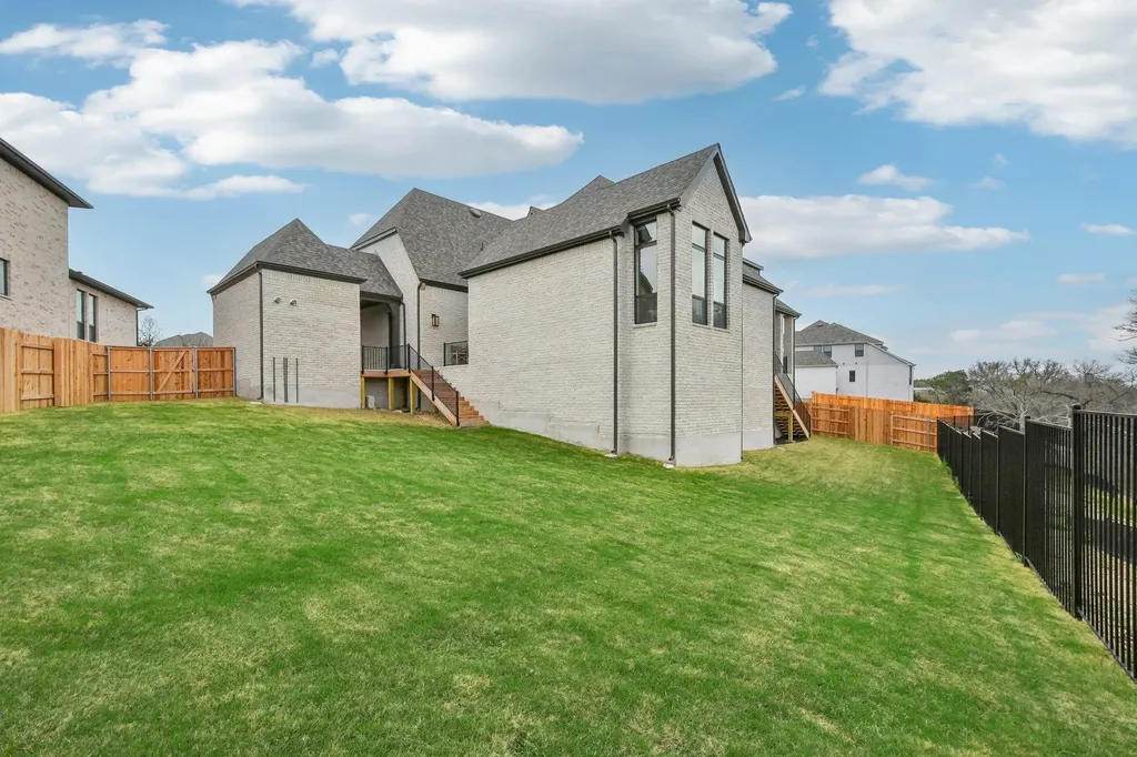1652 Hosanna Grande Way Leander TX 78641