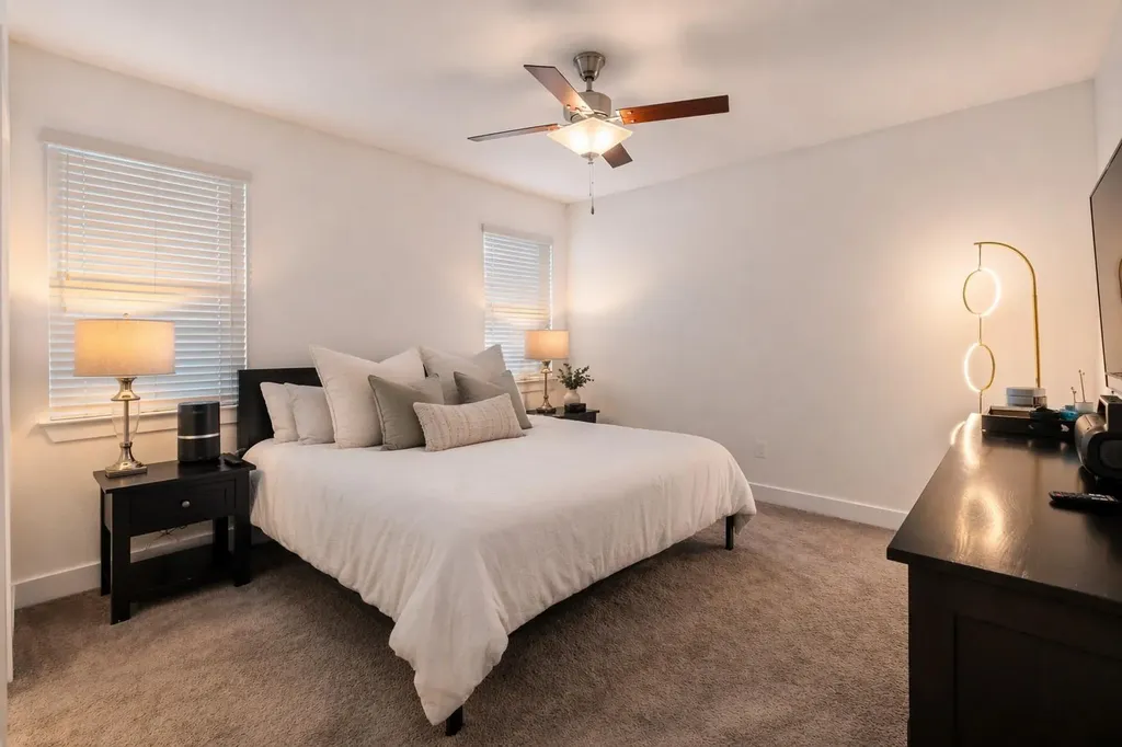 2100 Hermia Street Austin TX 78741