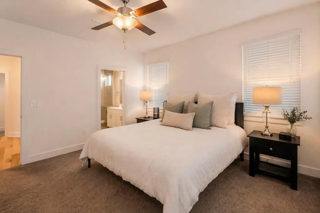 2100 Hermia Street Austin TX 78741