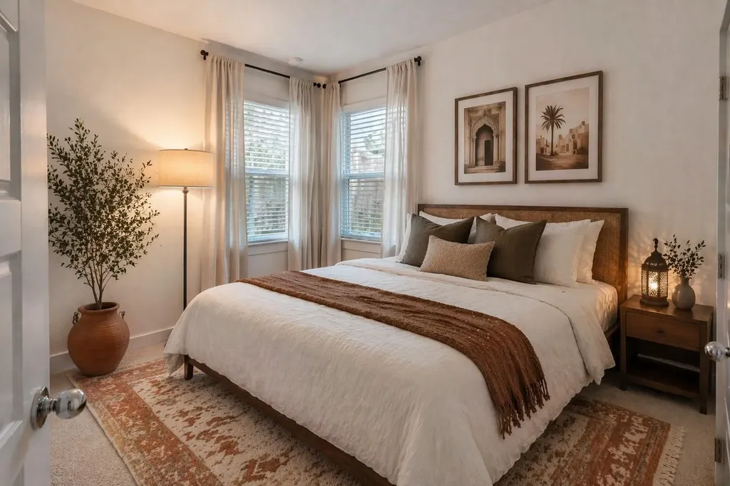 2100 Hermia Street Austin TX 78741