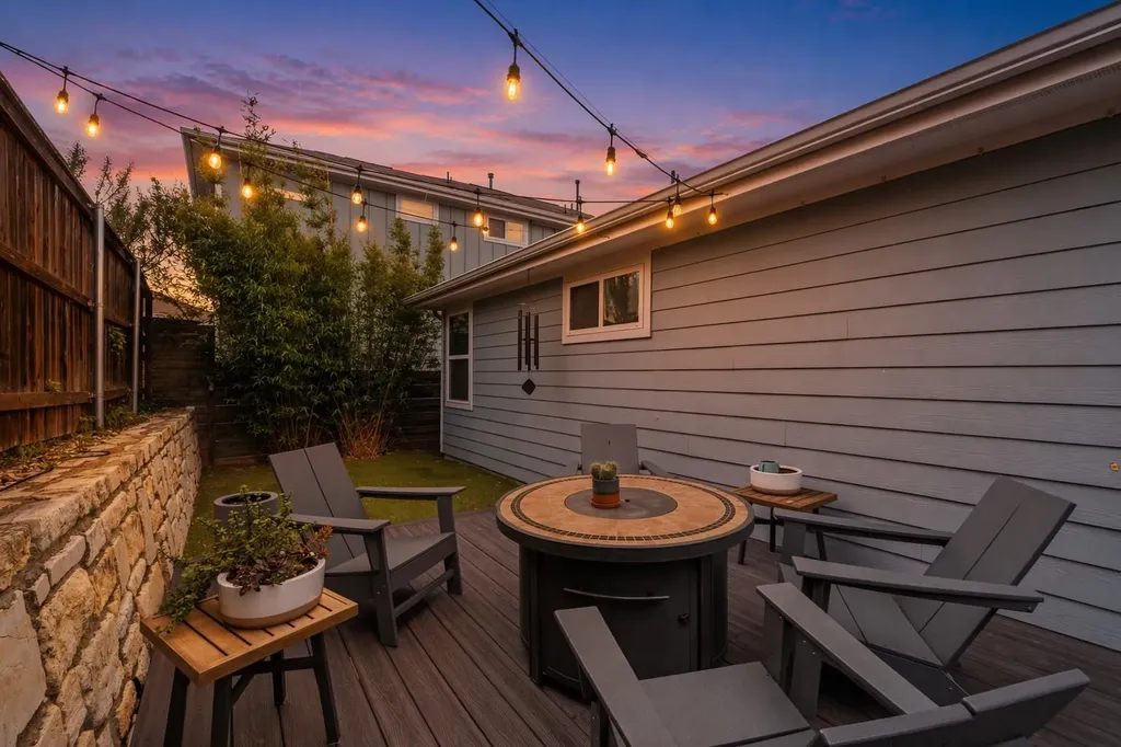 2100 Hermia Street Austin TX 78741