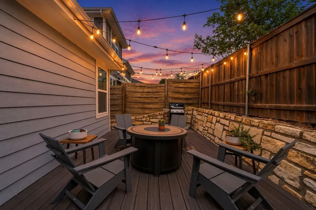2100 Hermia Street Austin TX 78741