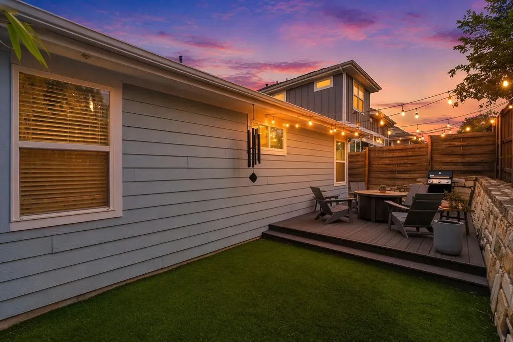2100 Hermia Street Austin TX 78741
