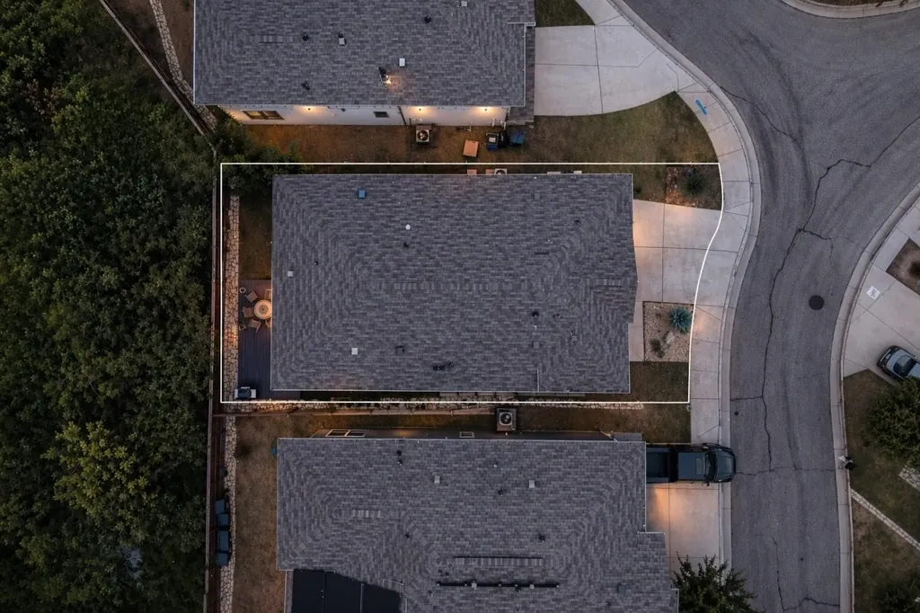 2100 Hermia Street Austin TX 78741