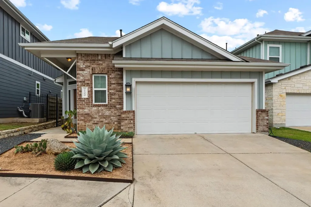 2100 Hermia Street Austin TX 78741