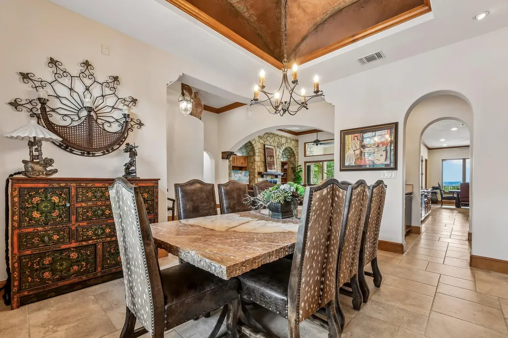 17701 Navigation Lane Lago Vista TX 78645