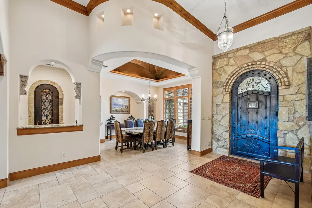 17701 Navigation Lane Lago Vista TX 78645