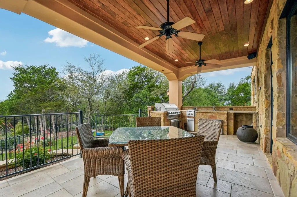 17701 Navigation Lane Lago Vista TX 78645