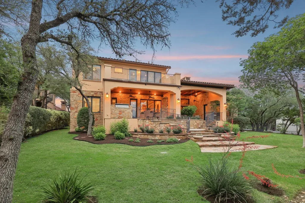 17701 Navigation Lane Lago Vista TX 78645