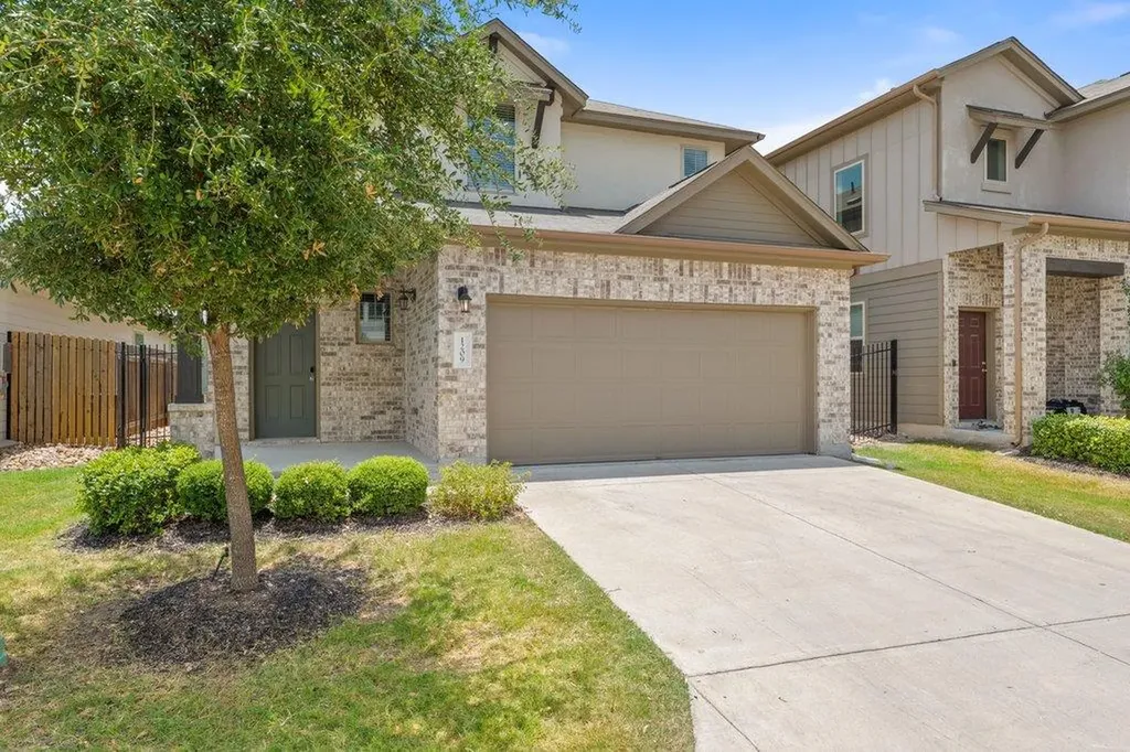 1209 Falconer Way Austin TX 78748