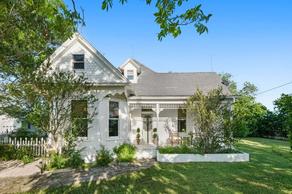 17919 Manda Carlson Road Manor TX 78653