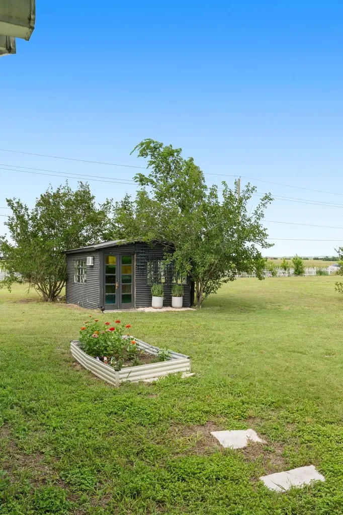 17919 Manda Carlson Road Manor TX 78653