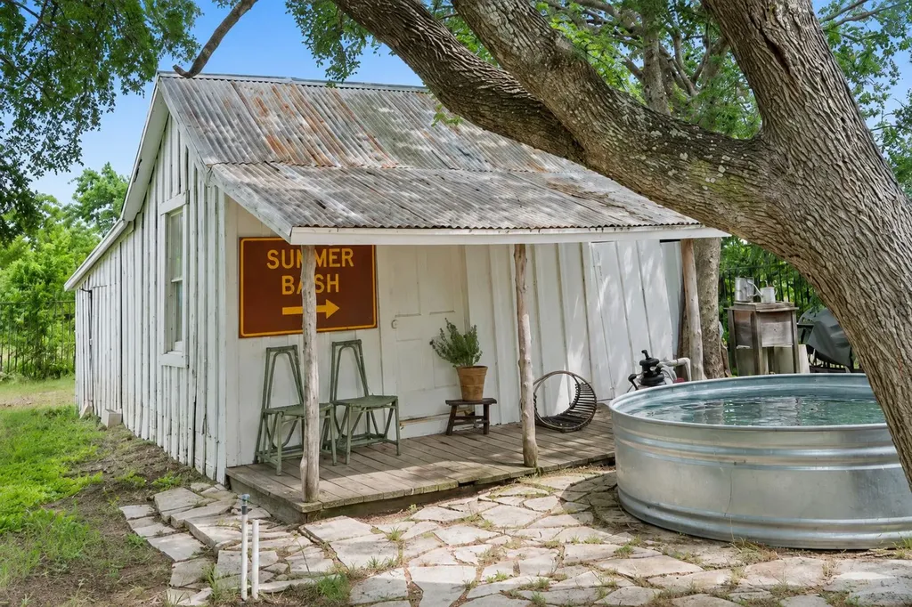17919 Manda Carlson Road Manor TX 78653