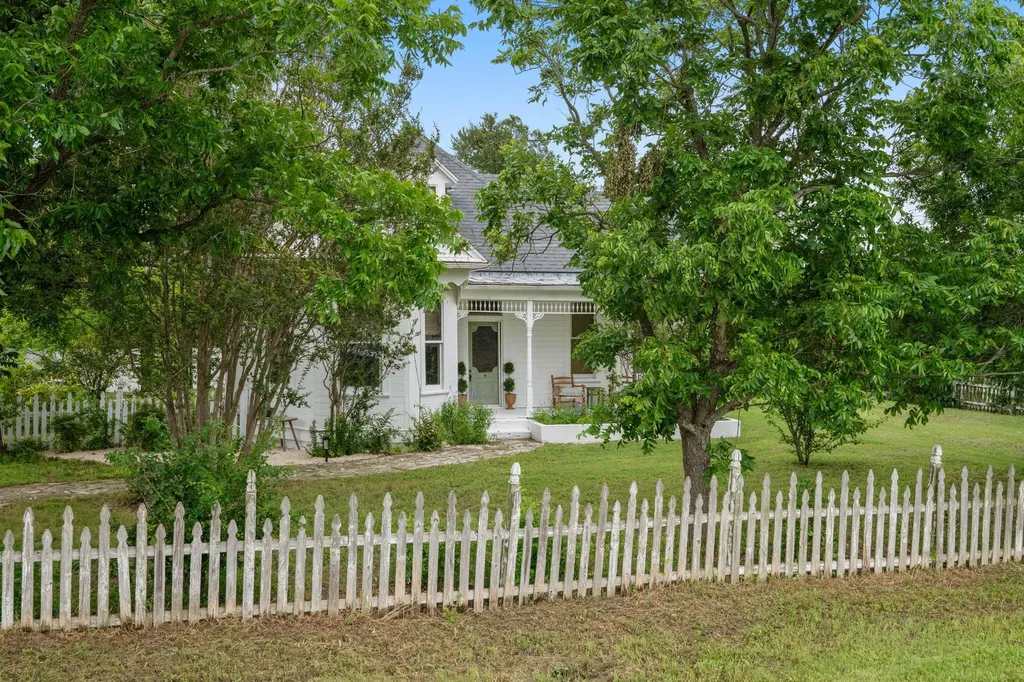 17919 Manda Carlson Road Manor TX 78653