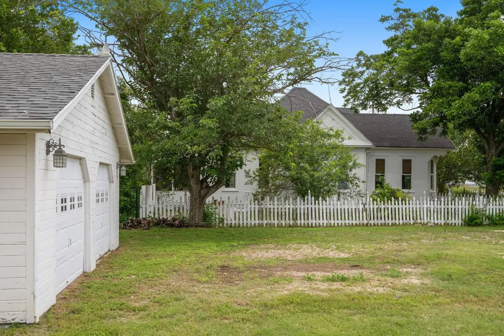 17919 Manda Carlson Road Manor TX 78653