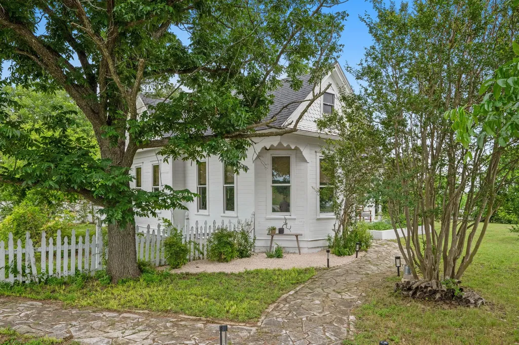 17919 Manda Carlson Road Manor TX 78653