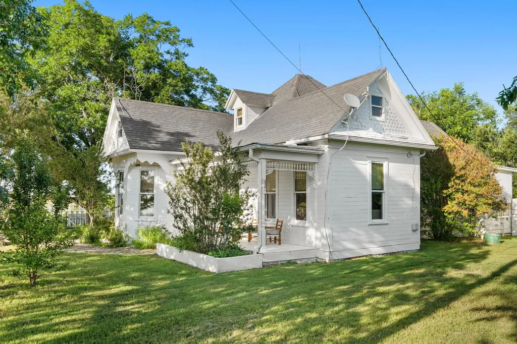 17919 Manda Carlson Road Manor TX 78653