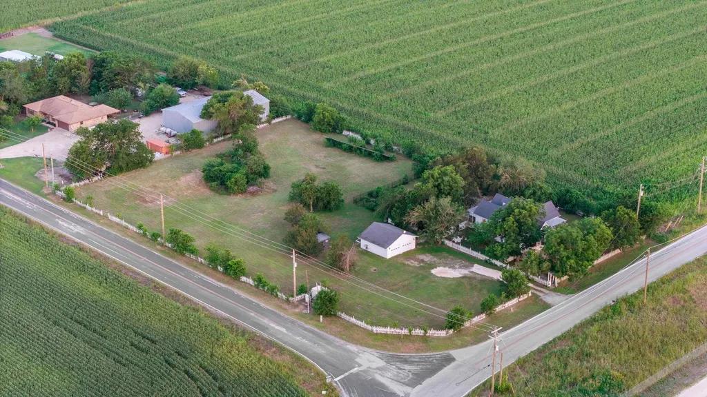 17919 Manda Carlson Road Manor TX 78653