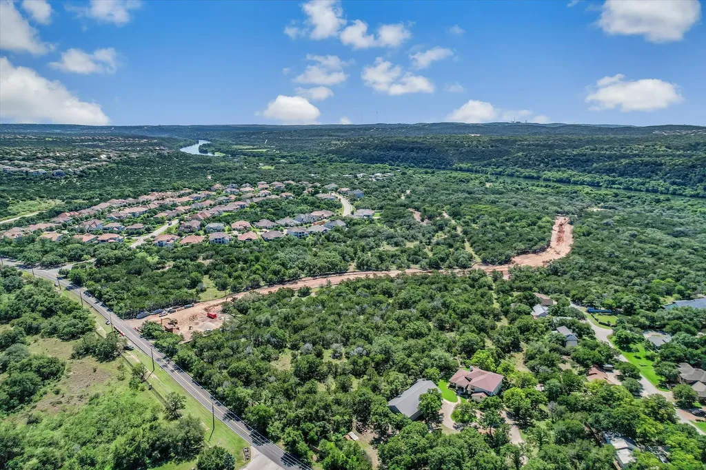 903 Quinlan Park Road Austin TX 78732