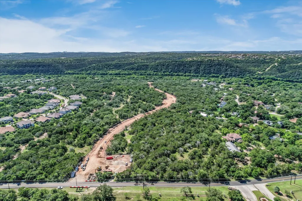 903 Quinlan Park Road Austin TX 78732