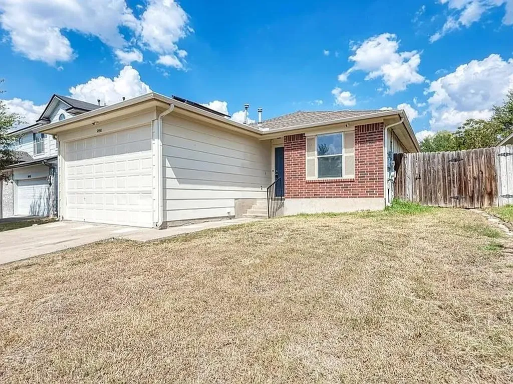 14910 Mossycup Lane Austin TX 78724