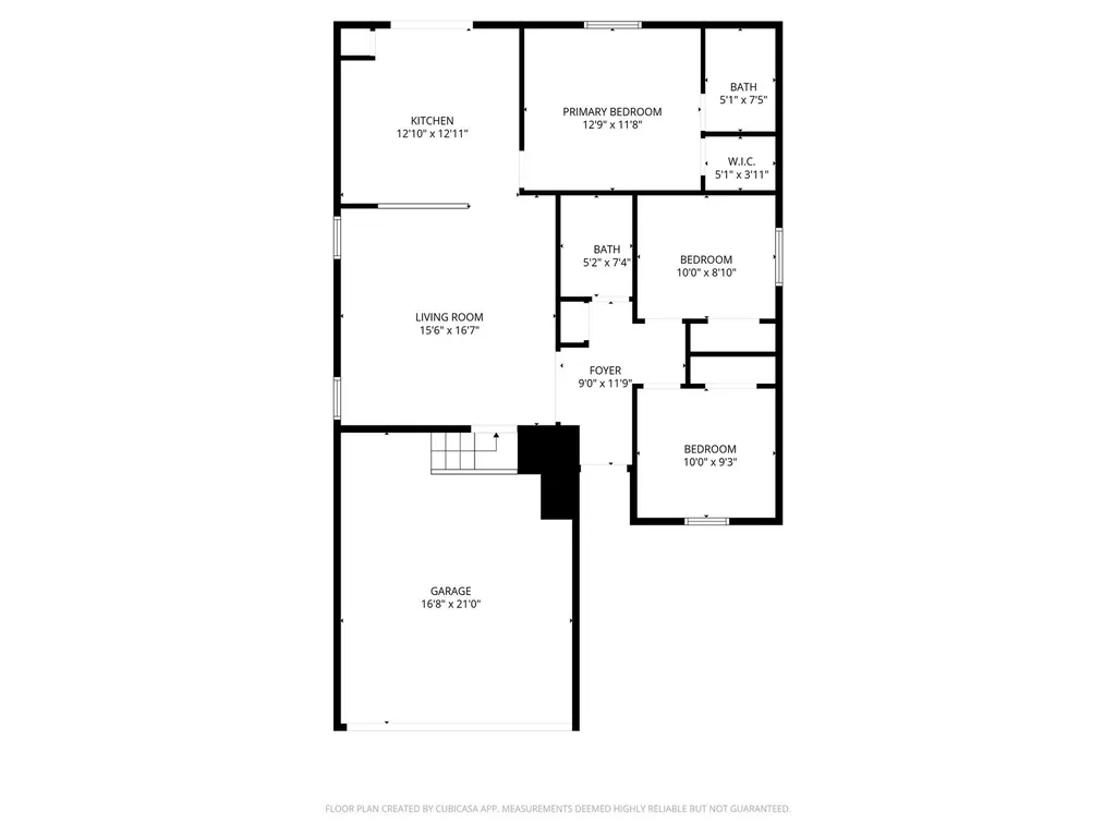 14910 Mossycup Lane Austin TX 78724