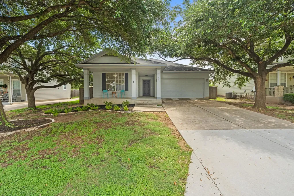 513 Tobin Drive Buda TX 78610