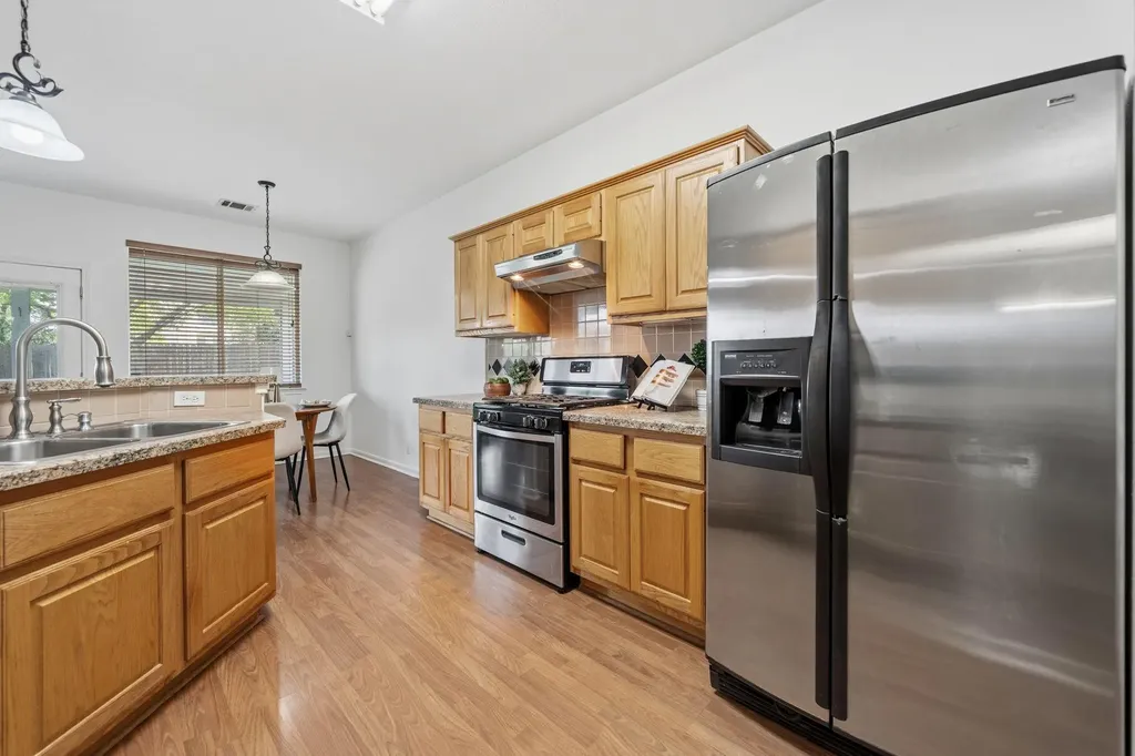 513 Tobin Drive Buda TX 78610