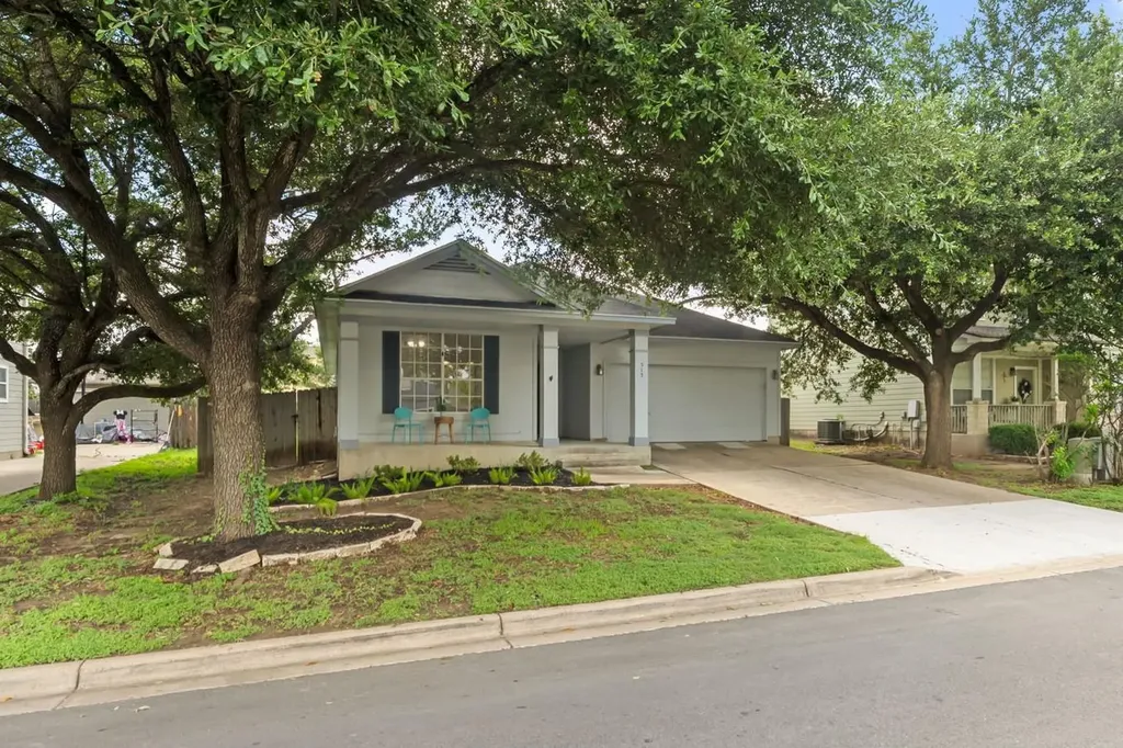 513 Tobin Drive Buda TX 78610