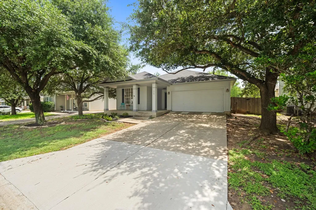 513 Tobin Drive Buda TX 78610