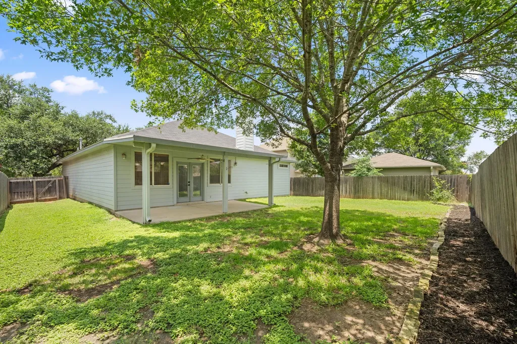 513 Tobin Drive Buda TX 78610