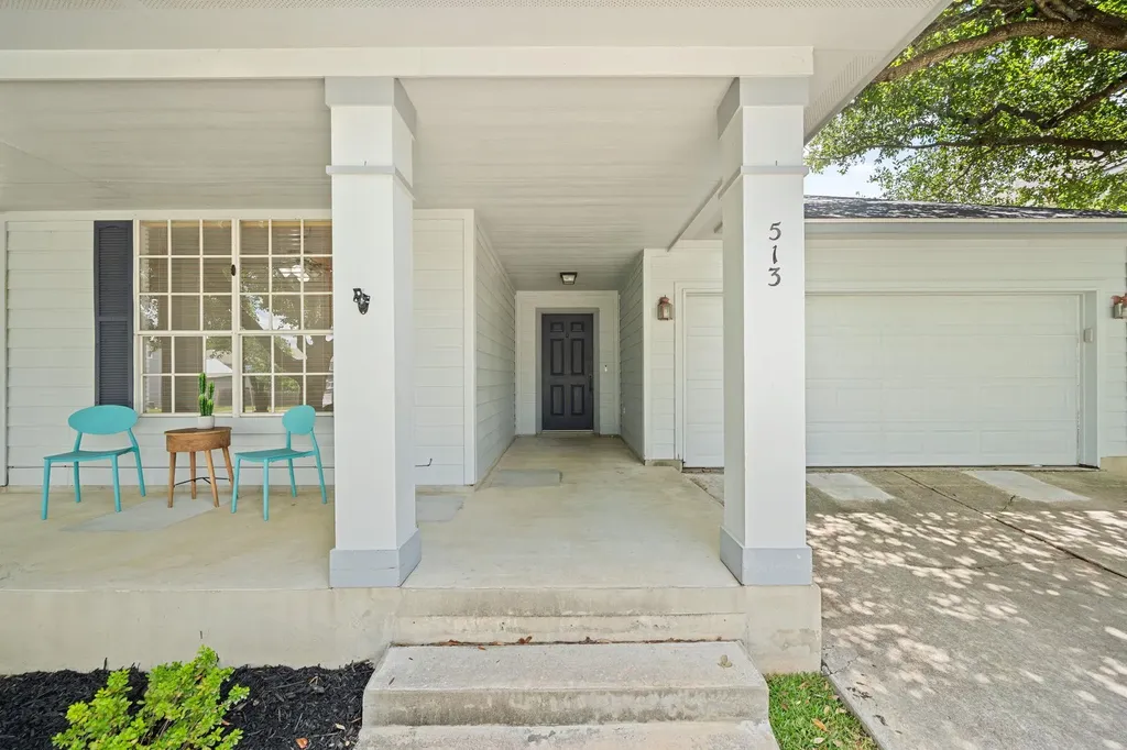 513 Tobin Drive Buda TX 78610