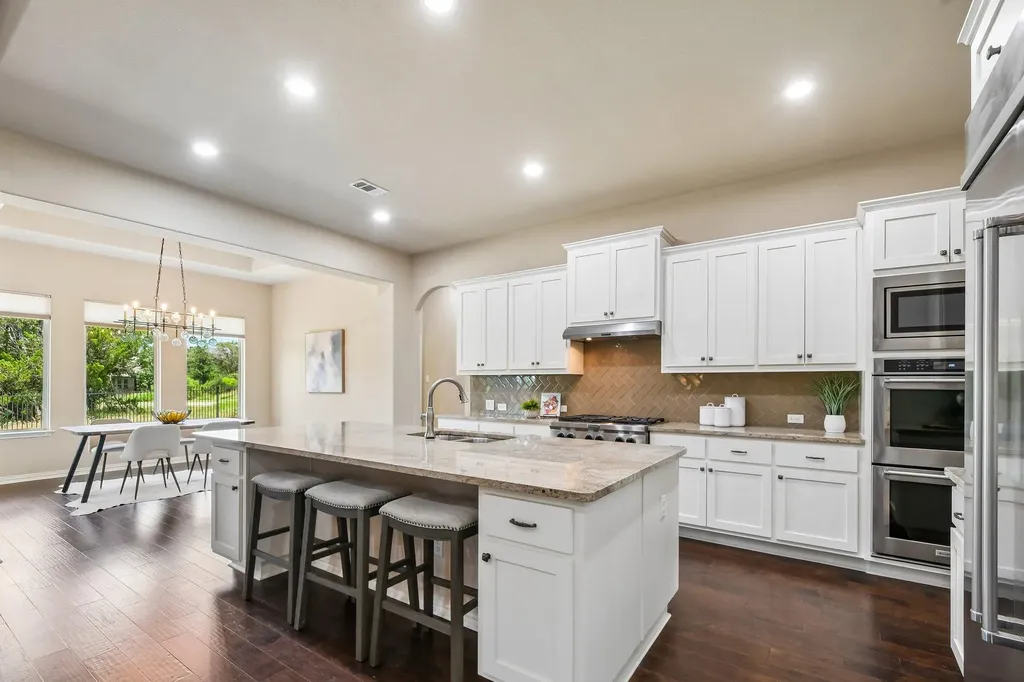 7420 Turnback Ledge Trail Lago Vista TX 78645