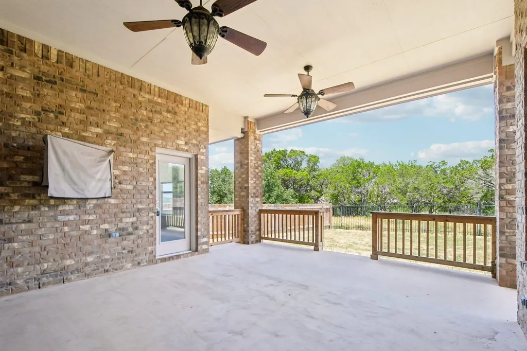 7420 Turnback Ledge Trail Lago Vista TX 78645