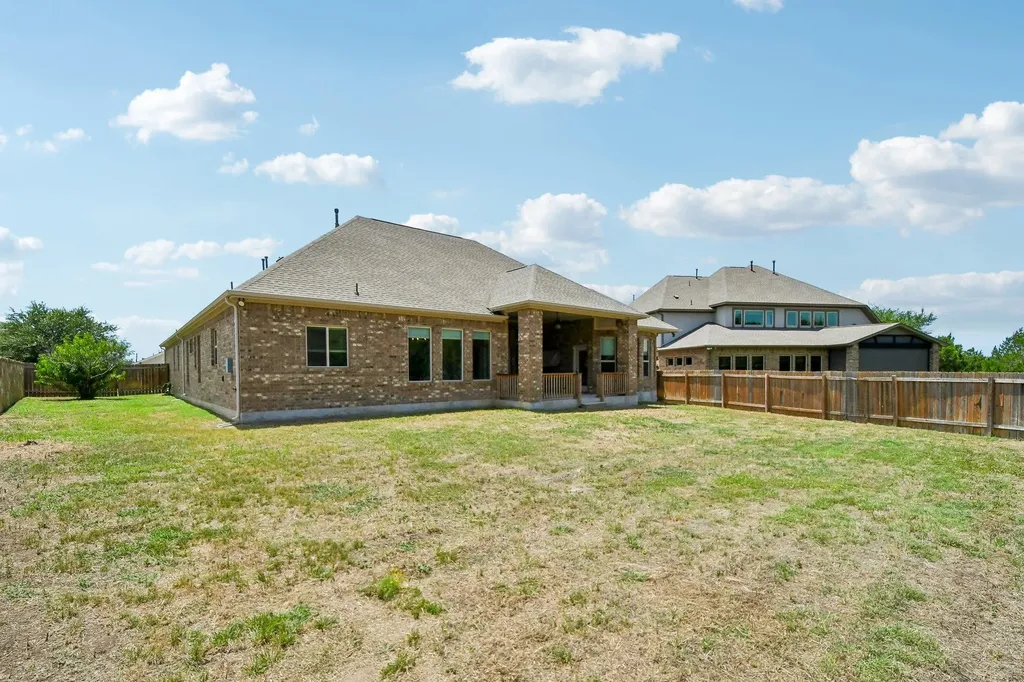 7420 Turnback Ledge Trail Lago Vista TX 78645