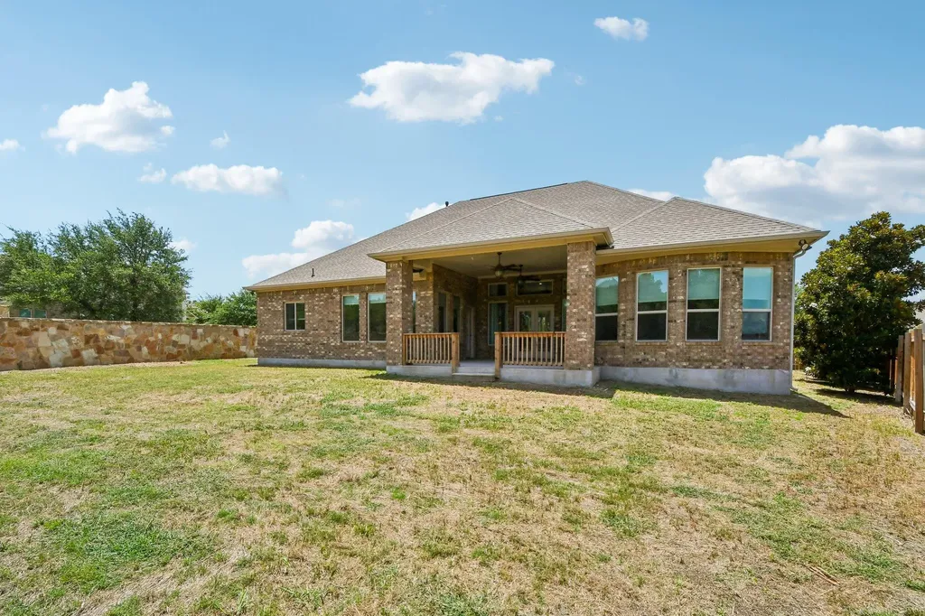 7420 Turnback Ledge Trail Lago Vista TX 78645