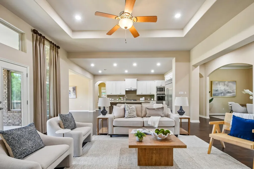 7420 Turnback Ledge Trail Lago Vista TX 78645