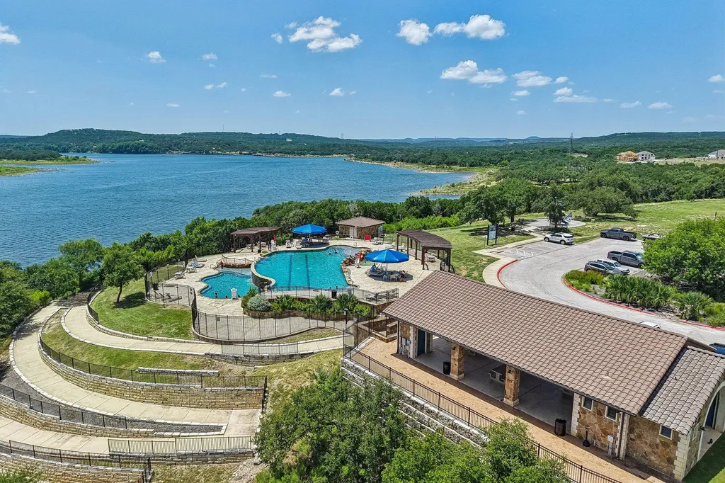 7420 Turnback Ledge Trail Lago Vista TX 78645