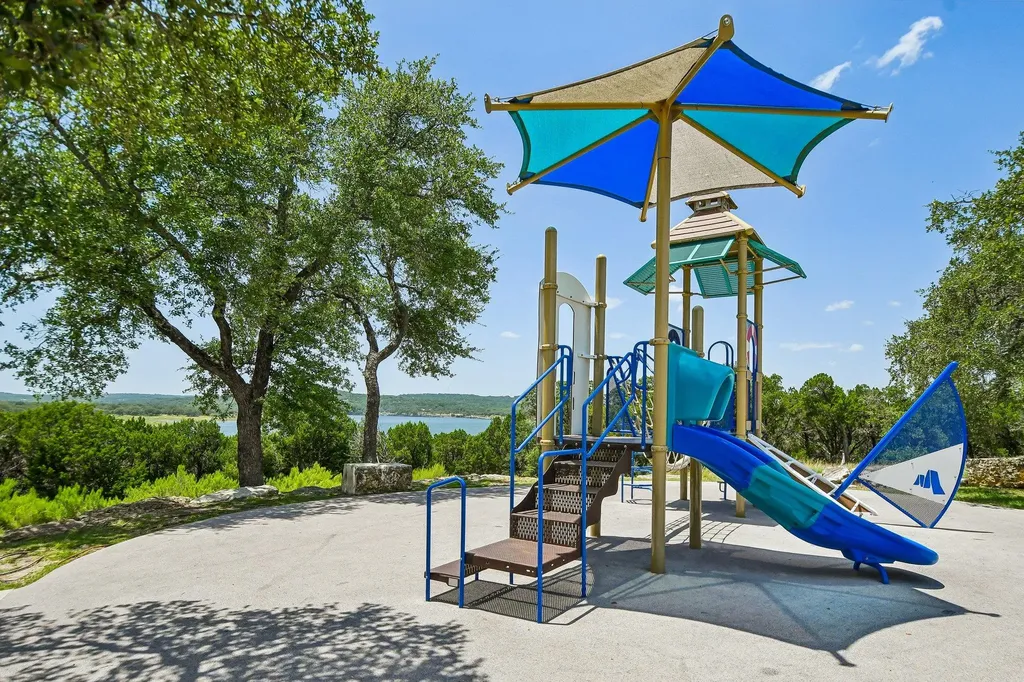 7420 Turnback Ledge Trail Lago Vista TX 78645
