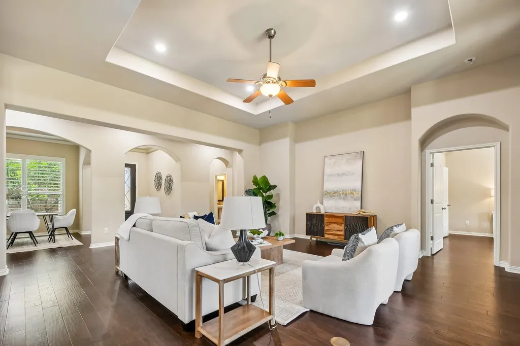 7420 Turnback Ledge Trail Lago Vista TX 78645