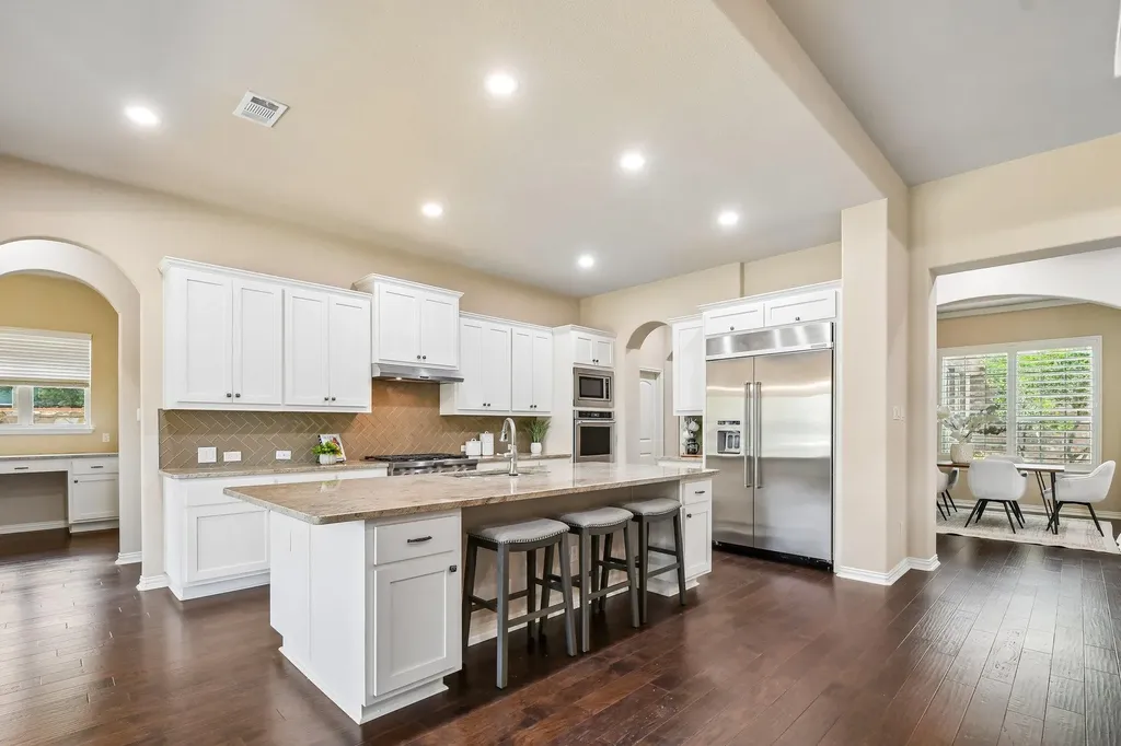 7420 Turnback Ledge Trail Lago Vista TX 78645