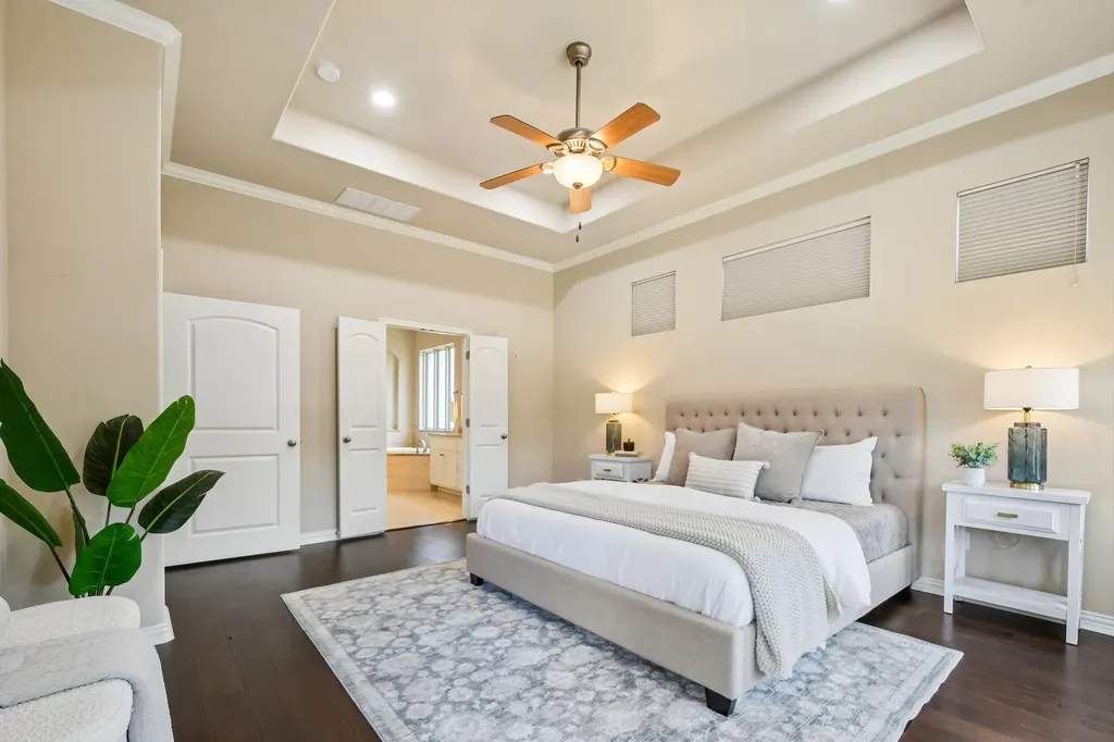7420 Turnback Ledge Trail Lago Vista TX 78645