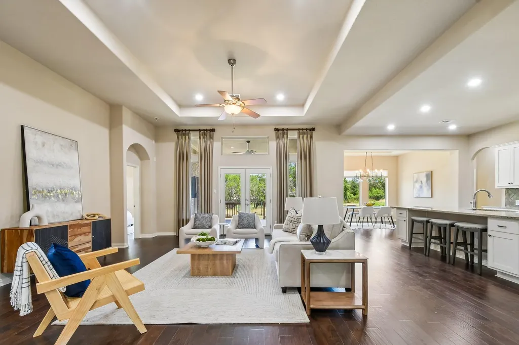 7420 Turnback Ledge Trail Lago Vista TX 78645